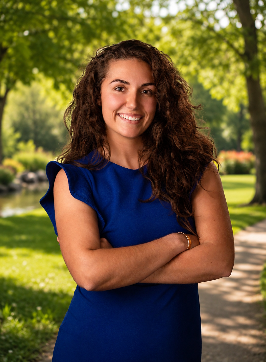 Zoë Haley, home energy advisor in Massachusetts